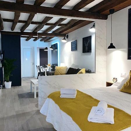 Vut- La Deliciosa Sotillo de la Adrada Exterior foto