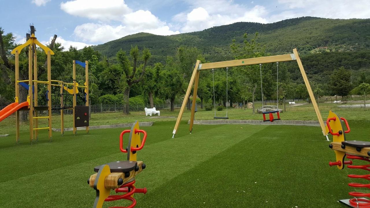Vut- La Deliciosa Sotillo de la Adrada Exterior foto