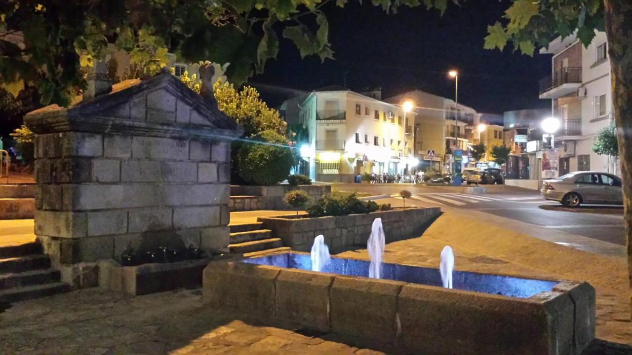 Vut- La Deliciosa Sotillo de la Adrada Exterior foto