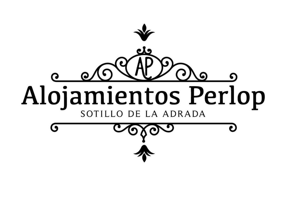 Vut- La Deliciosa Sotillo de la Adrada Exterior foto