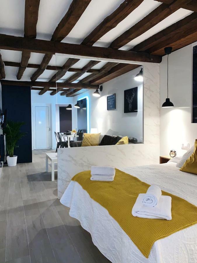 Vut- La Deliciosa Sotillo de la Adrada Exterior foto