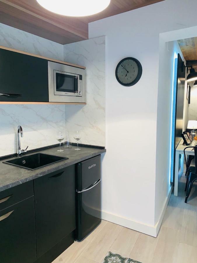 Vut- La Deliciosa Sotillo de la Adrada Exterior foto