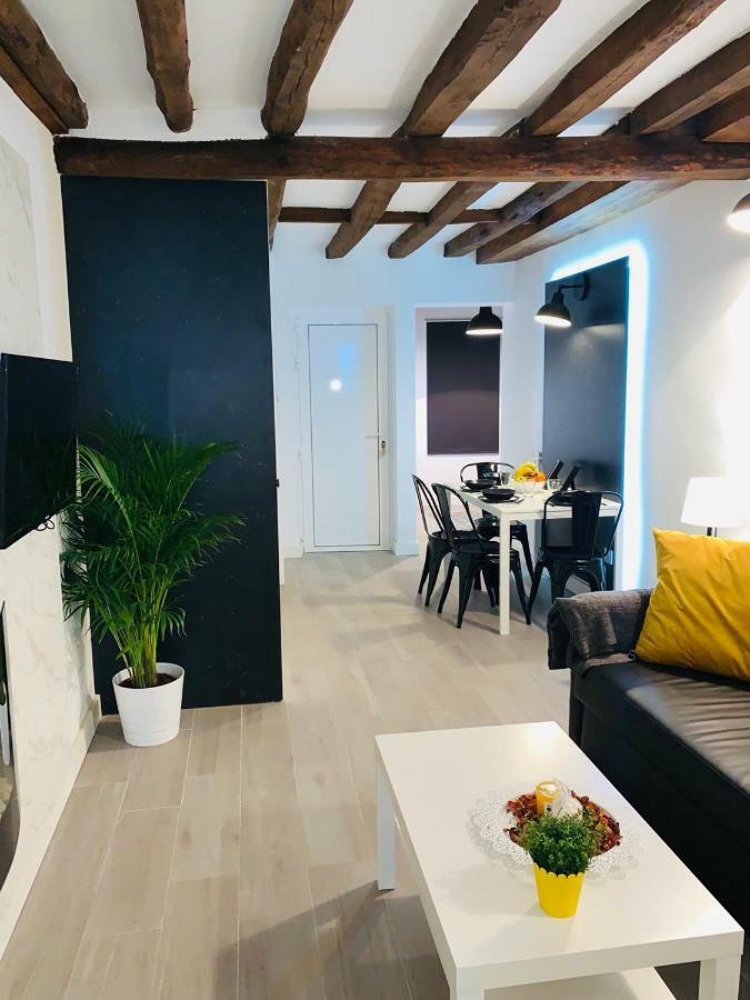 Vut- La Deliciosa Sotillo de la Adrada Exterior foto