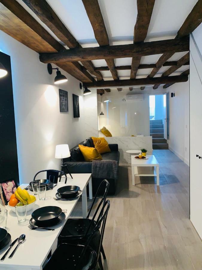 Vut- La Deliciosa Sotillo de la Adrada Exterior foto