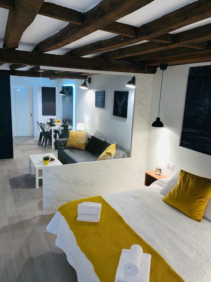 Vut- La Deliciosa Sotillo de la Adrada Exterior foto