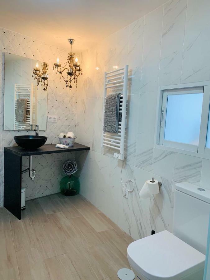 Vut- La Deliciosa Sotillo de la Adrada Exterior foto